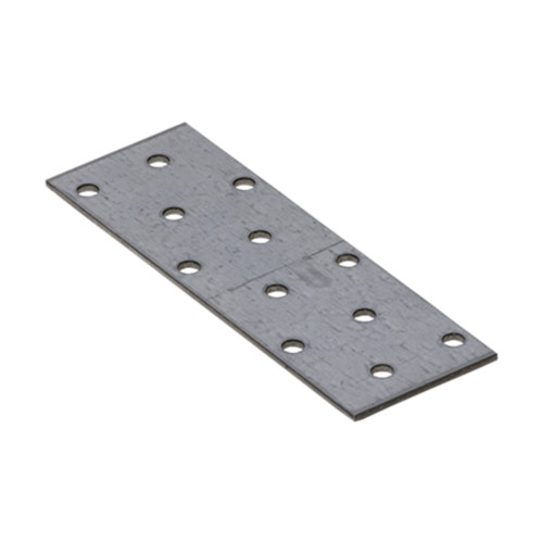 Placa perforata 120x40x2mm