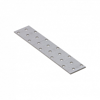 Placa perforata 40x200x2mm