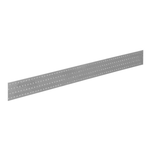 Placa perforata 80x1200x2mm