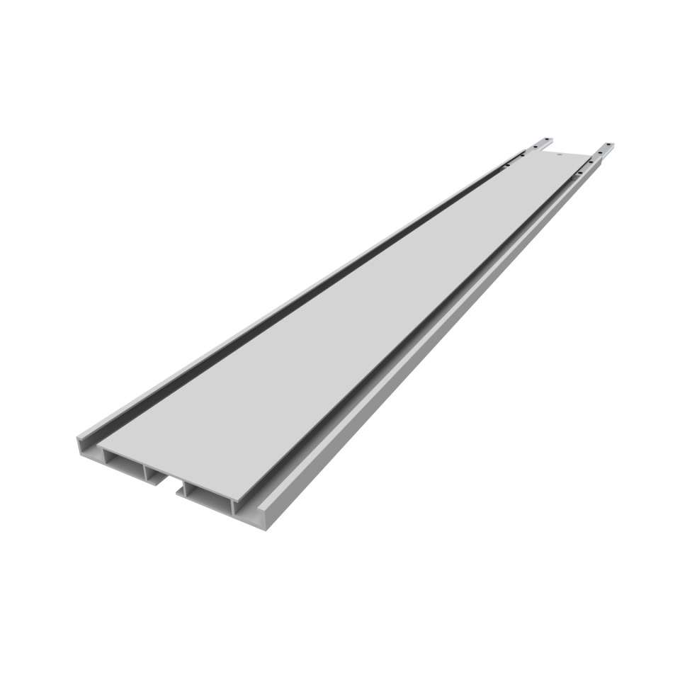 Prelungire sina de ghidare Kreg Straight Edge 610mm