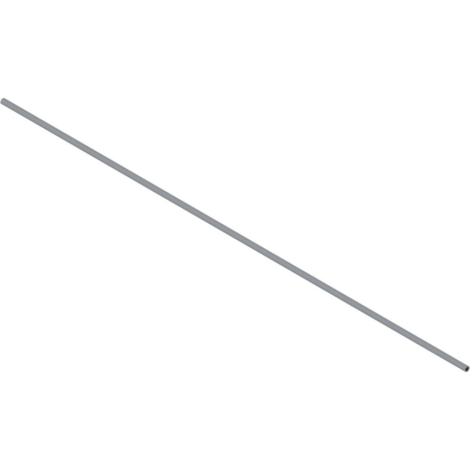 Traversa sertar, diametru 11mm KB=1200mm, L=1094mm, gri