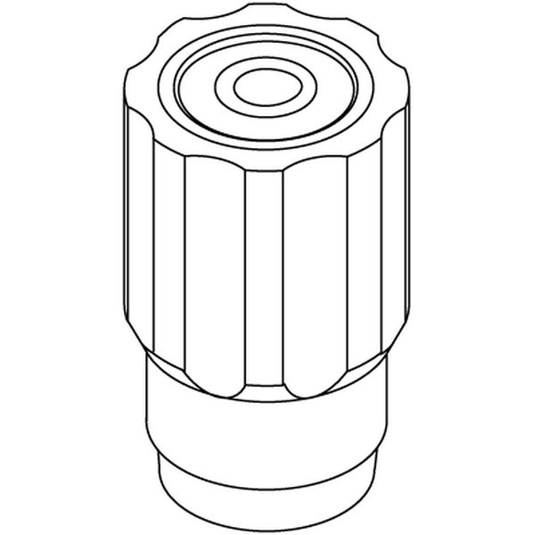 Unitool minifix – Clopot pentru burghie cu diametru tija de 10mm 10mm