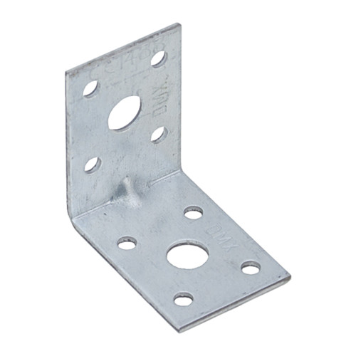 Vinclu cu intaritura 50x50x35x2,0mm