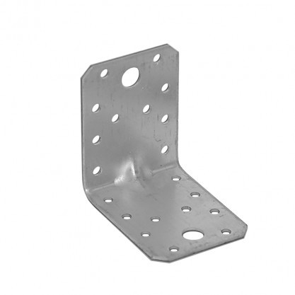 Vinclu cu intaritura 70x70x55x2,5mm