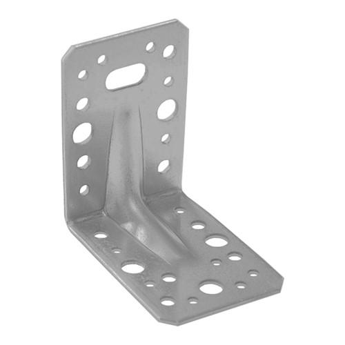 Vinclu cu intaritura 90x90x65x2,5mm