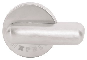 Accesorii cabina toaleta - Incuietoare INOX 304