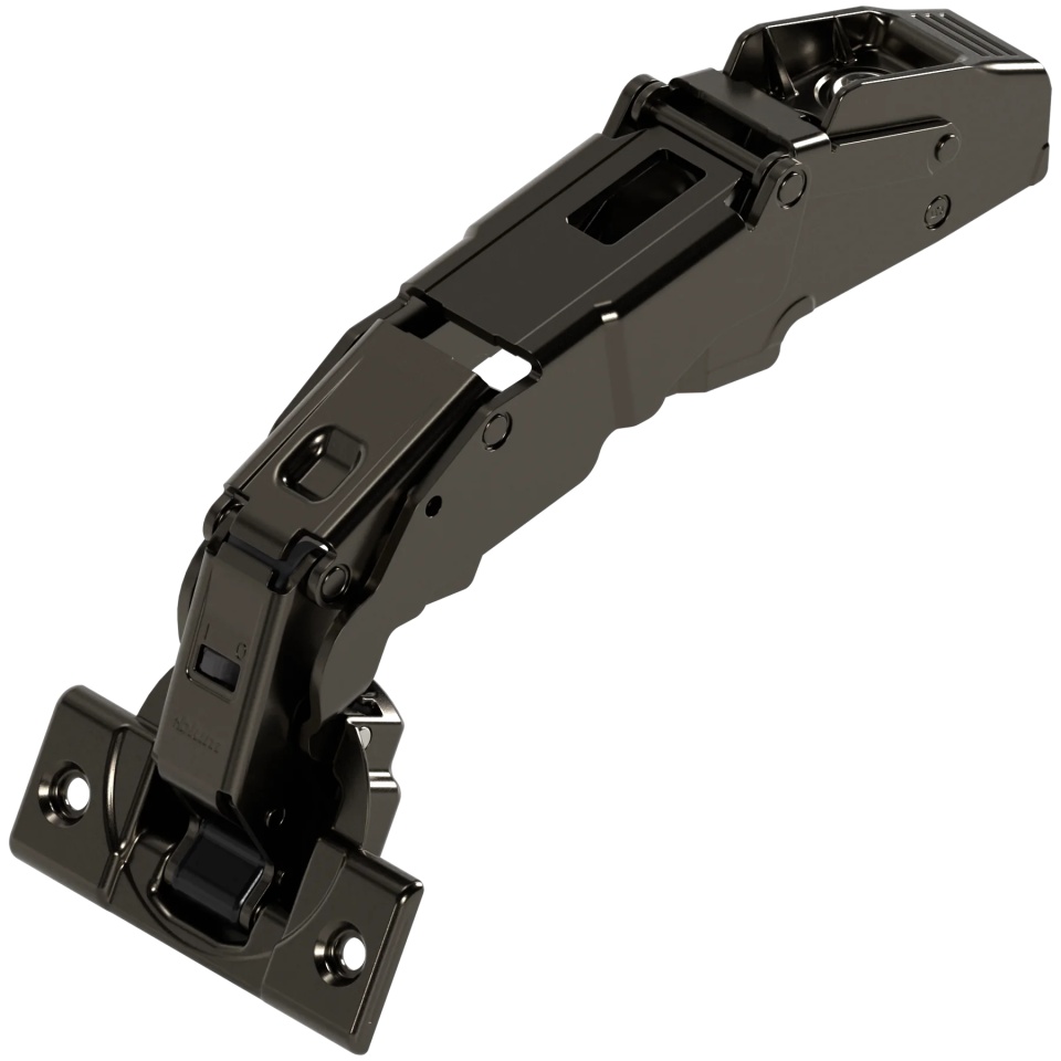 Balama CLIP-top 155° usa semiaplicata, BLUMOTION 71B7650 MB ONS