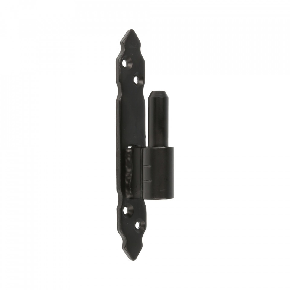 Balama tata 14mm 28x160x25x4 Negru - M8010