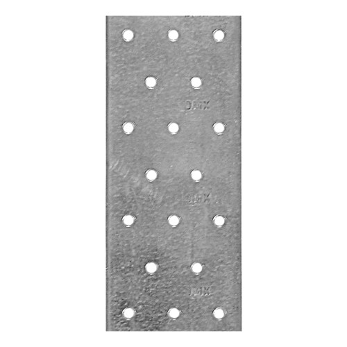 Banda perforata in role - 60x2,0 mm ZA -10m/rola