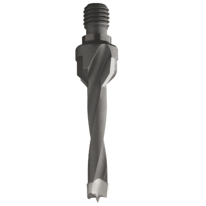 Burghiu D=5x20 S=M10/11 RH W/C SINK HW