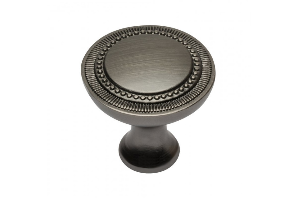 Buton metalic - IMPERIA - titan periat