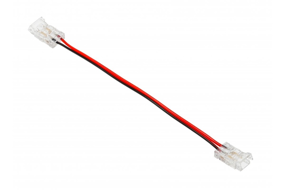 Cablu prelungitor banda COB 15 cm