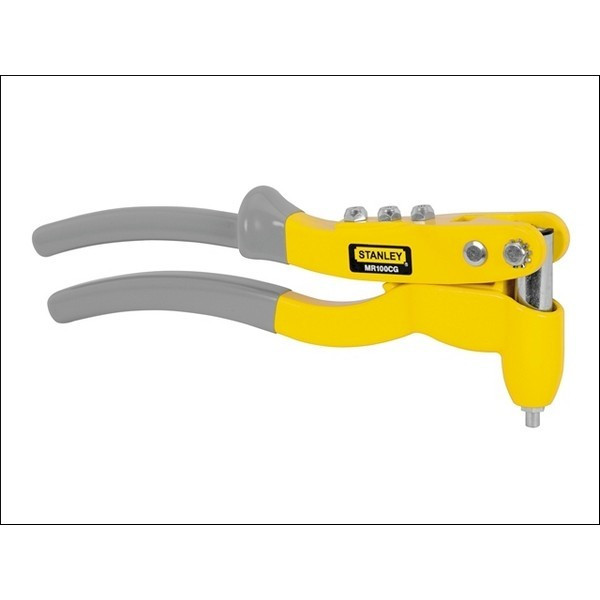 Cleste tras nituri STANLEY MR100 (Oferta)