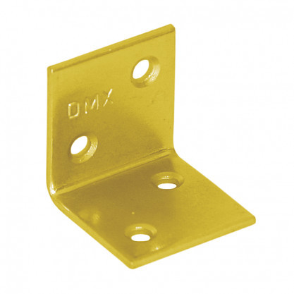 Coltar metalic 30x30x30x1,5mm