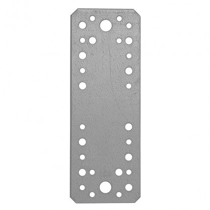 Conector plat 180x65x2,5mm