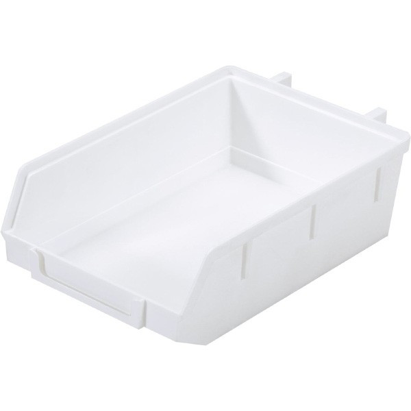 Cutie accesoriu ALB L90 T135 H40mm alba