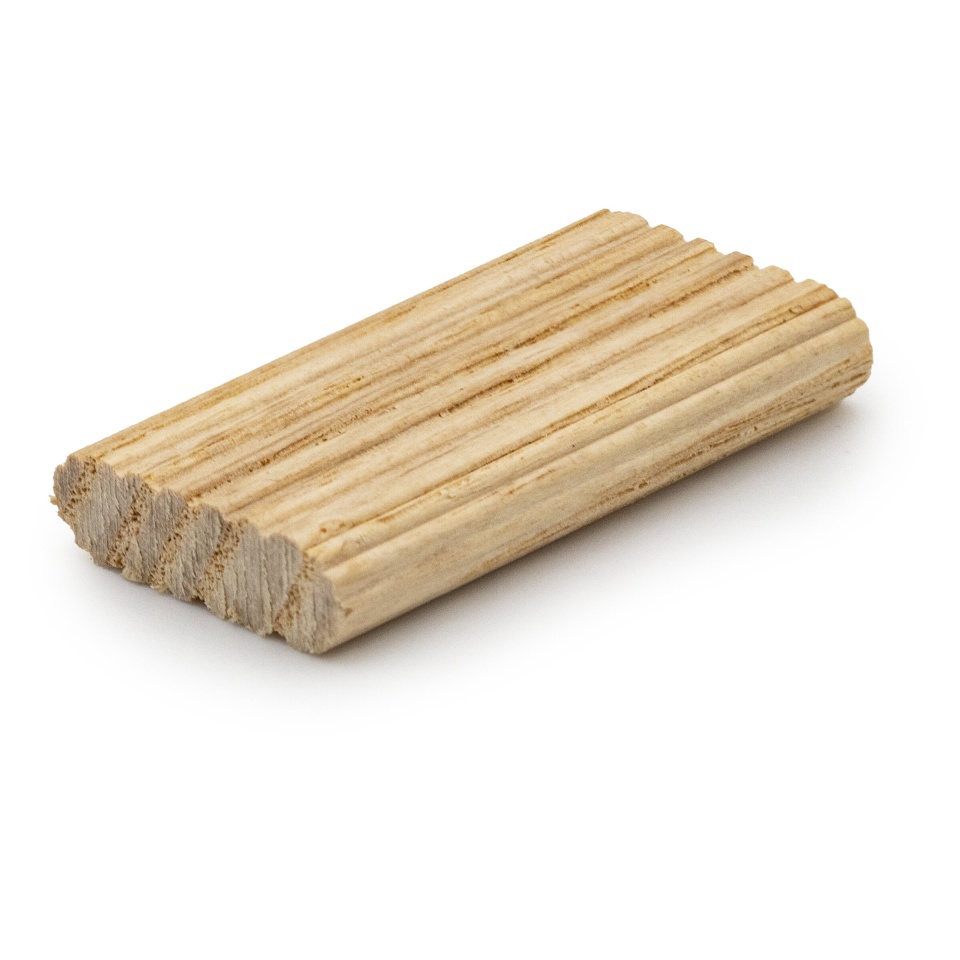 Dibluri plate Kreg MortiseMate™ 10 mm (25 bucati)