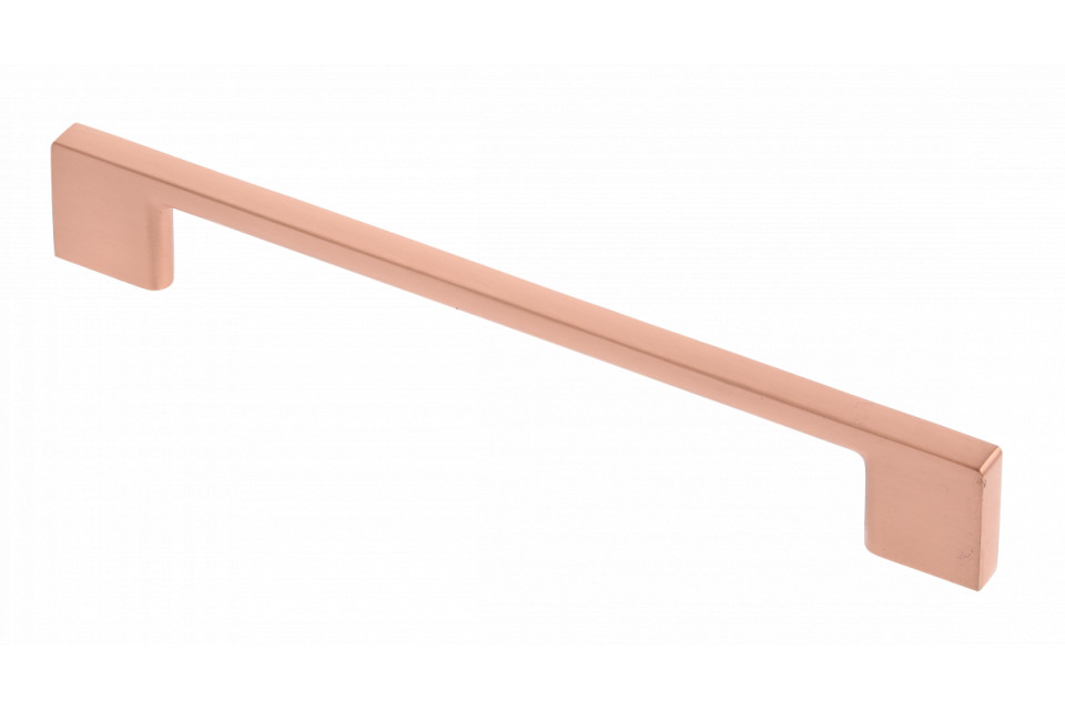 Maner metalic - 819 - 160mm cupru