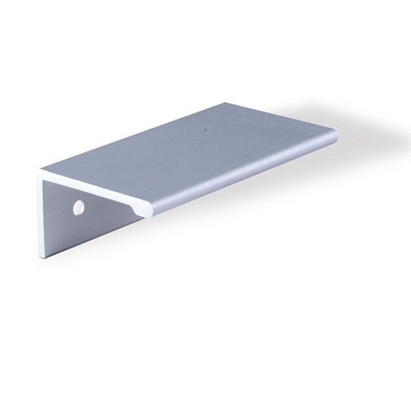 Maner metalic MONACO - L78mm - Aluminiu