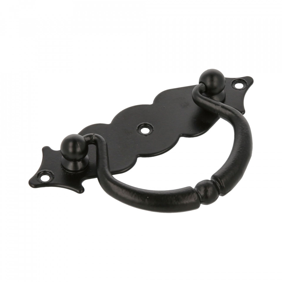 Maner Negru mat 116x 31mm M1003 6914