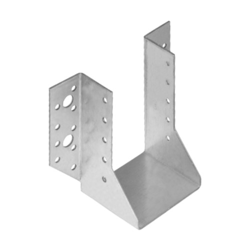 Papuc grinda tip A - 120x160x75x2,0 mm