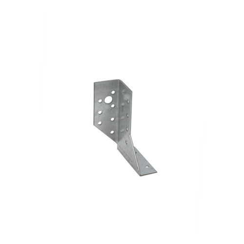 Papuc grinda tip A - stanga - 25x105x75x2,0