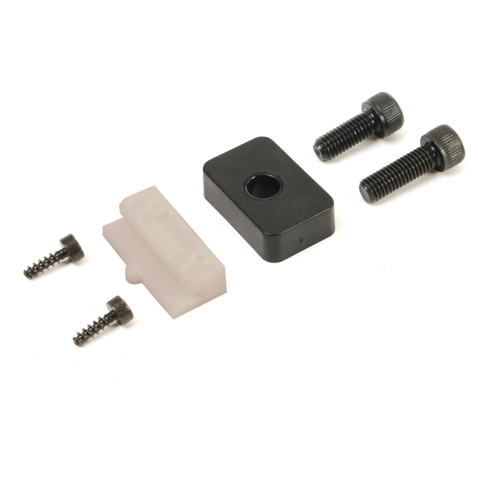 Piesa strangere presor pentru MINIPRESS P negru M53.0230 DIST+ZUT
