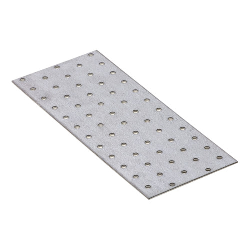 Placa perforata 240x100x2,0 mm