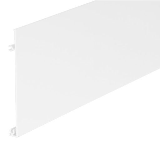 Riex ND60: Panou de front, 1200 mm, alb