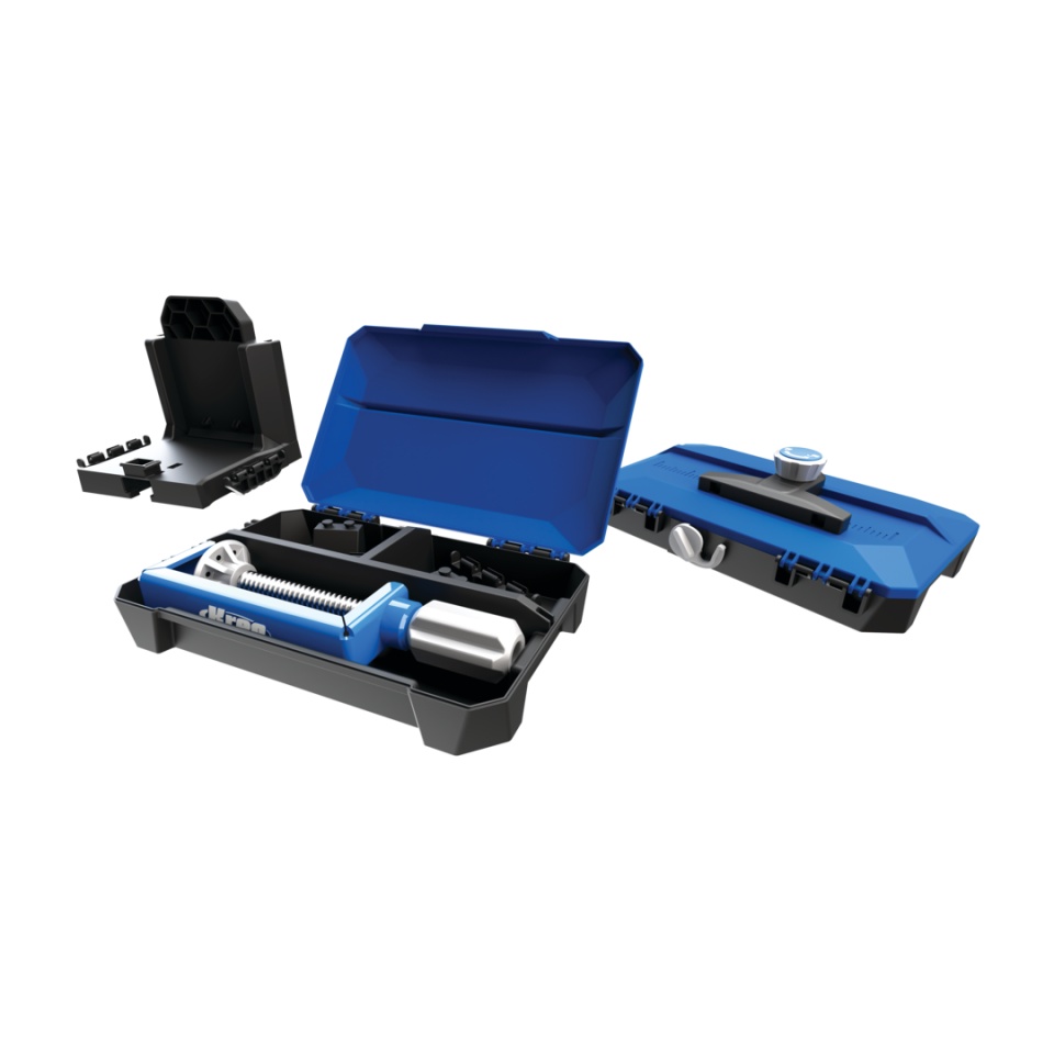 Statie prindere pentru sablone KREG 520 / 720
