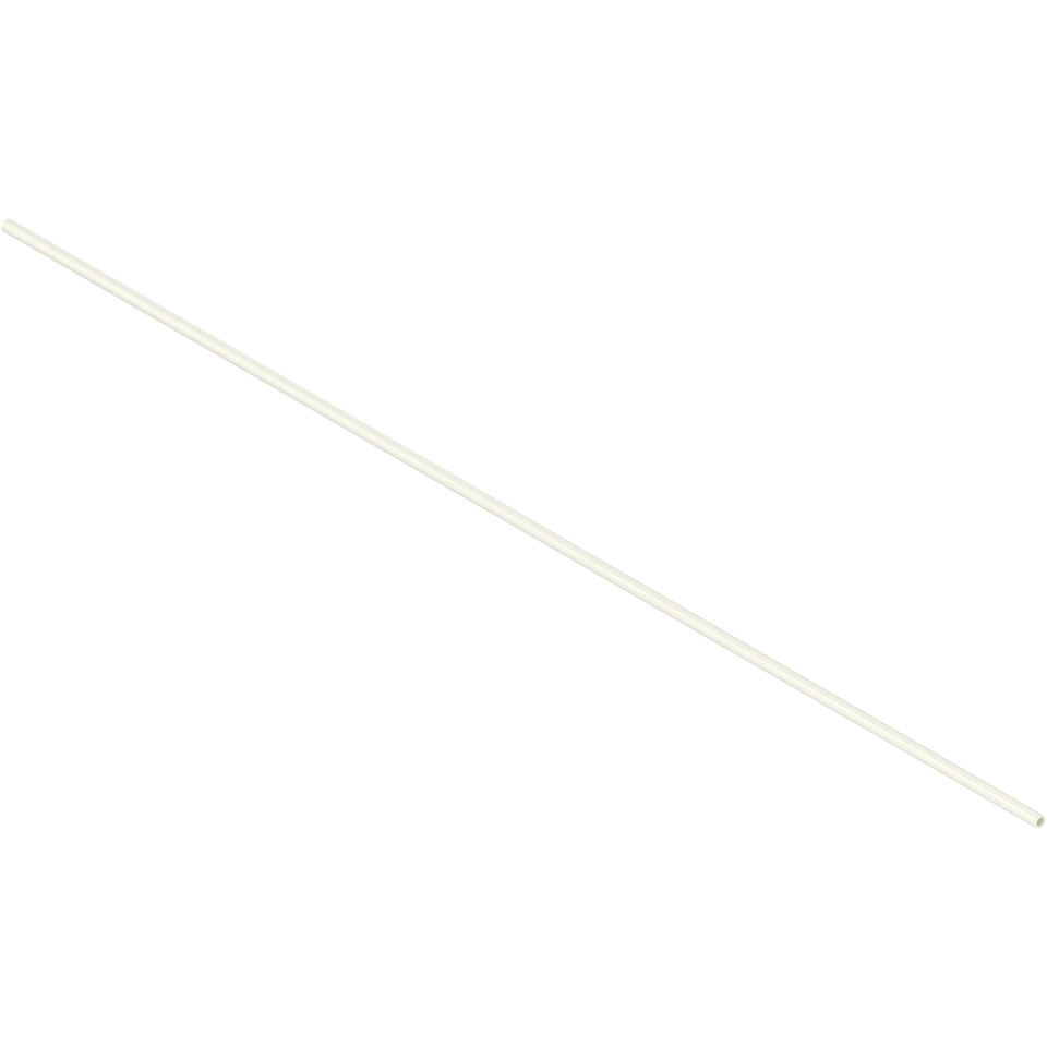Traversa sertar, diametru 11mm KB=1200mm, L=1104mm, alb-crem