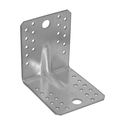 Vinclu cu intaritura 105x105x90x3mm