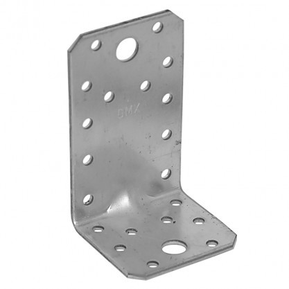 Vinclu cu intaritura 90x50x55x2,0mm