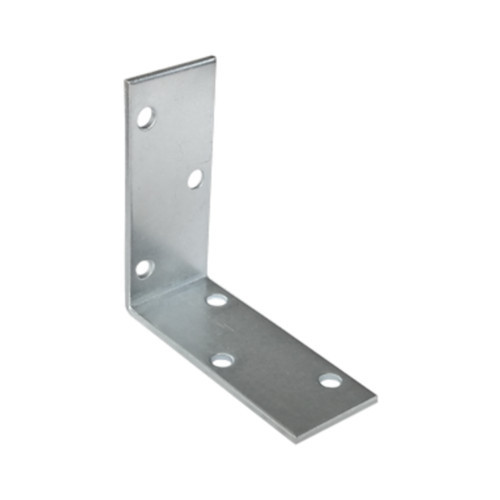 Vinclu placa perforata 60x60x25x2,0mm
