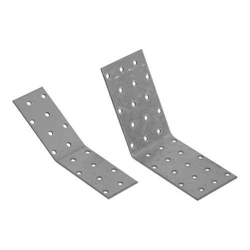 Vinclu pt unghi 135* - 140x140x55x2,5mm