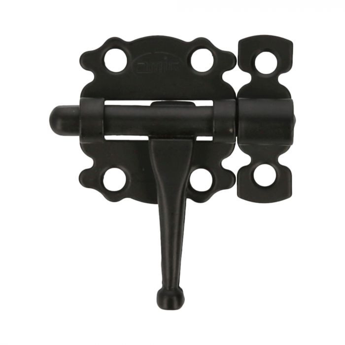 Zavor 40mm Negru mat M484