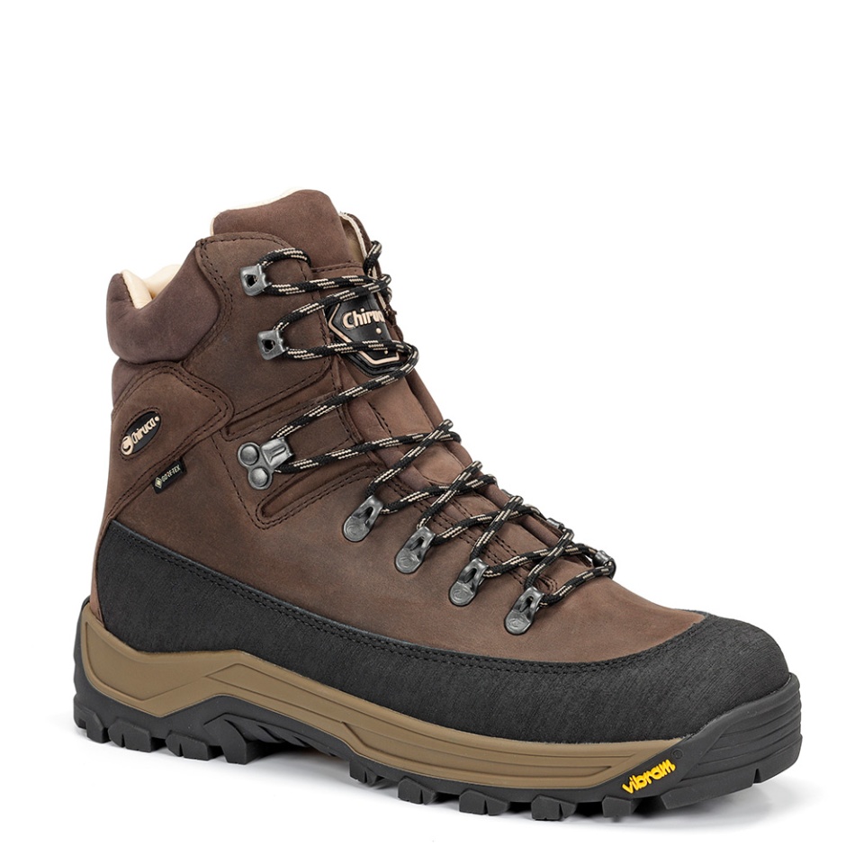 CHIRUCA BOCANCI CALIBRE BANDELETA GORE-TEX