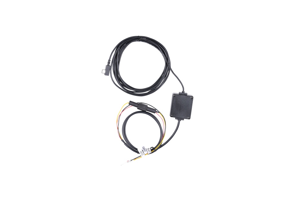 Garmin - Cablu mod parcare (USB-C)