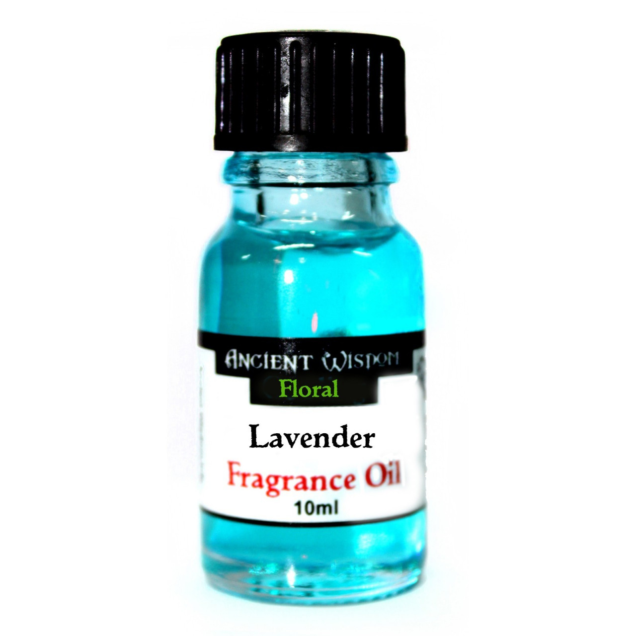 Ulei parfumat aromaterapie - Lavanda - 10ml