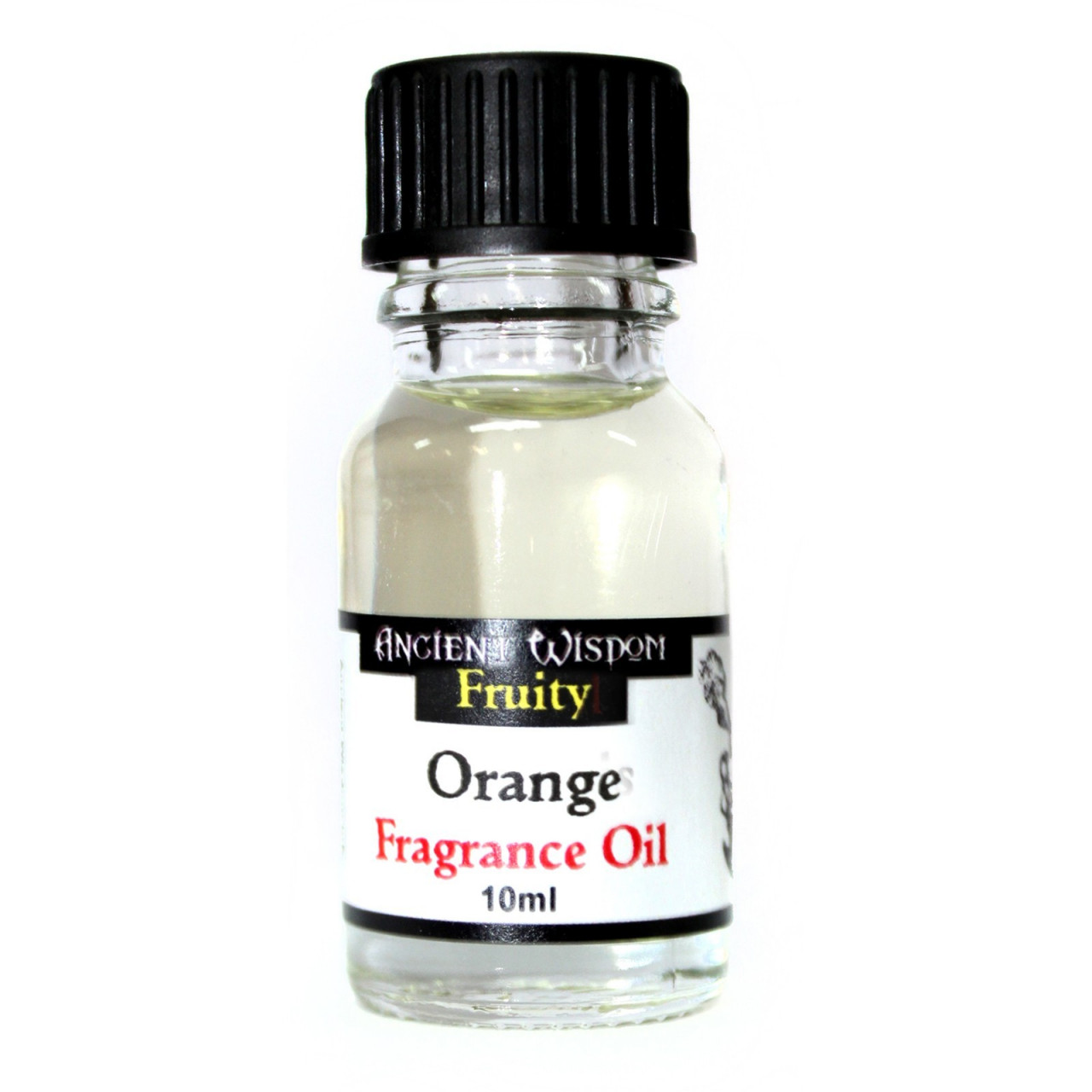 Ulei parfumat aromaterapie - Portocala - 10ml