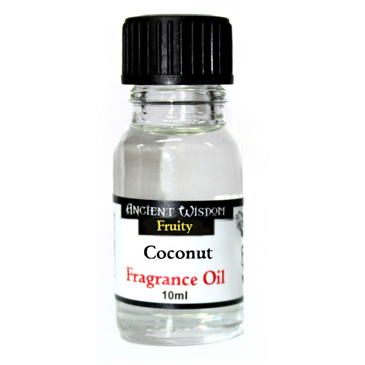 Ulei parfumat aromaterapie - Cocos - 10ml