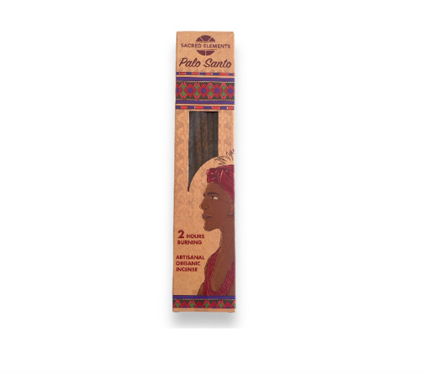 Betisoare Parfumate Hem Sacred Elements - Palo Santo