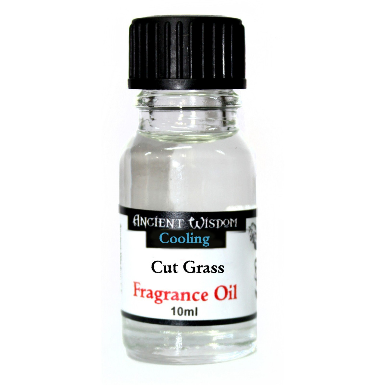 Ulei parfumat aromaterapie - Iarba cosita - 10ml