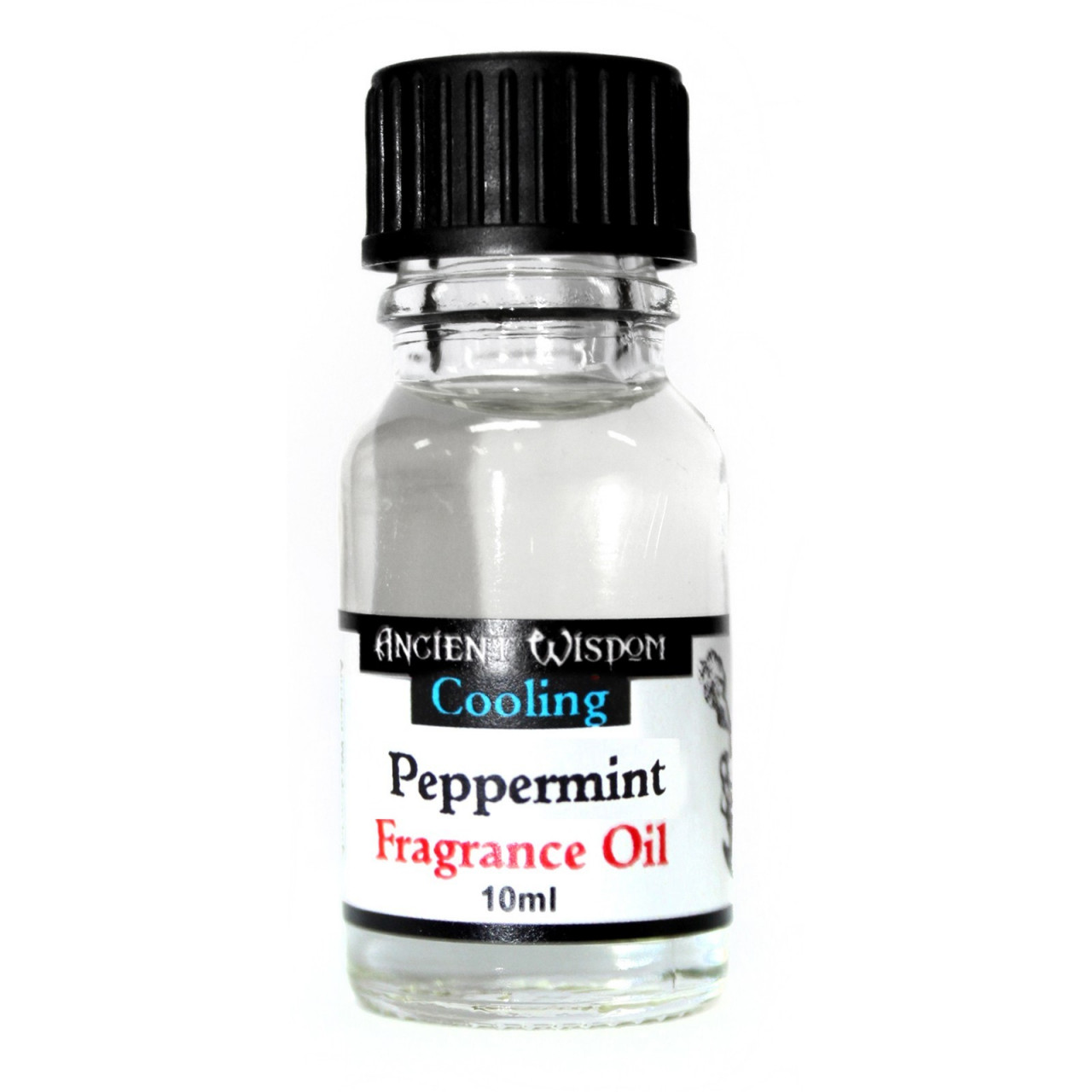 Ulei parfumat aromaterapie - Menta - 10ml