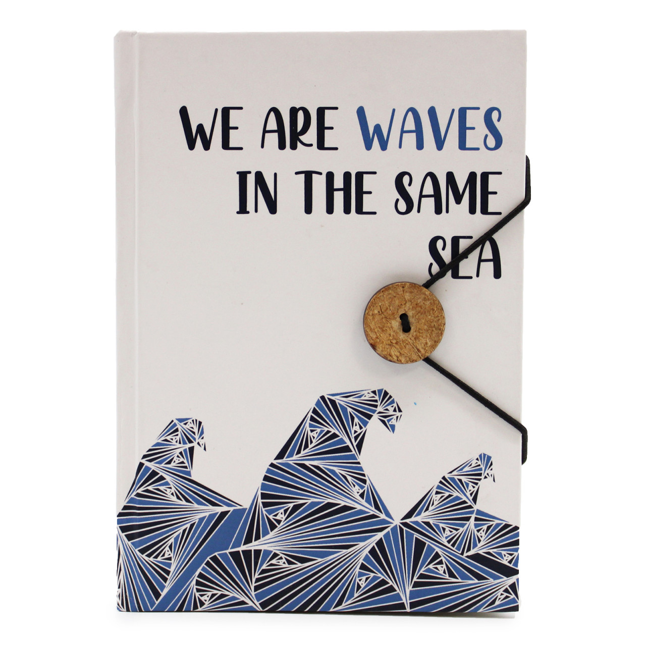 Agenda jurnal Mic cu Mesaj - Waves in the same sea