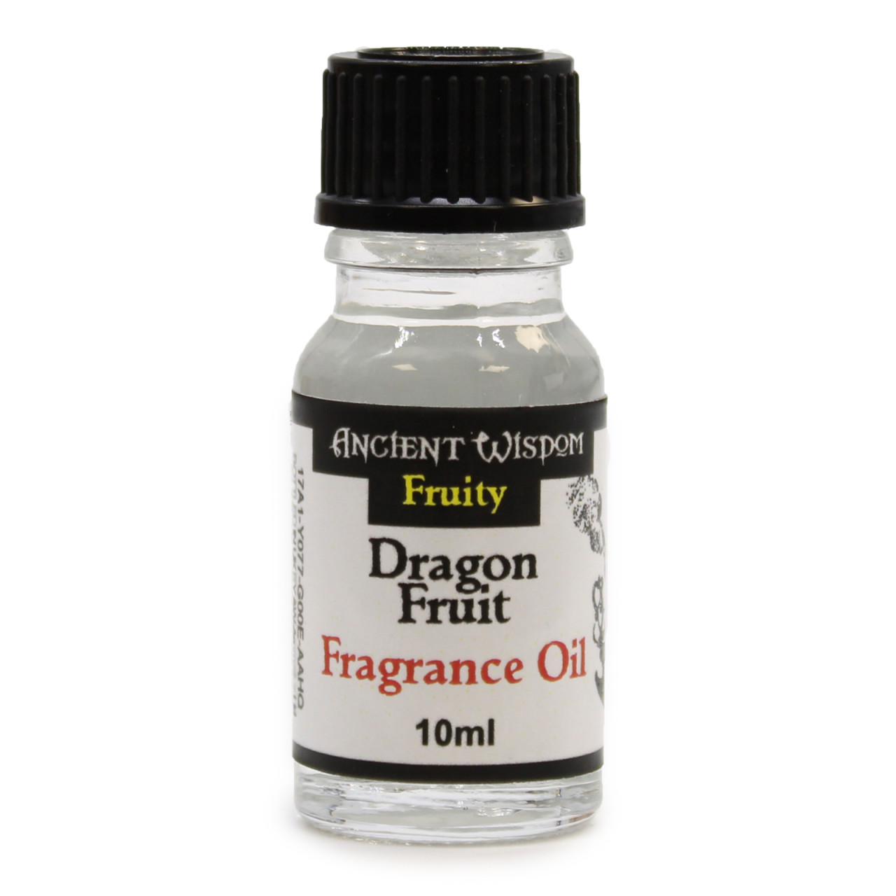 Ulei parfumat aromaterapie - Fructul Dragonului - 10ml