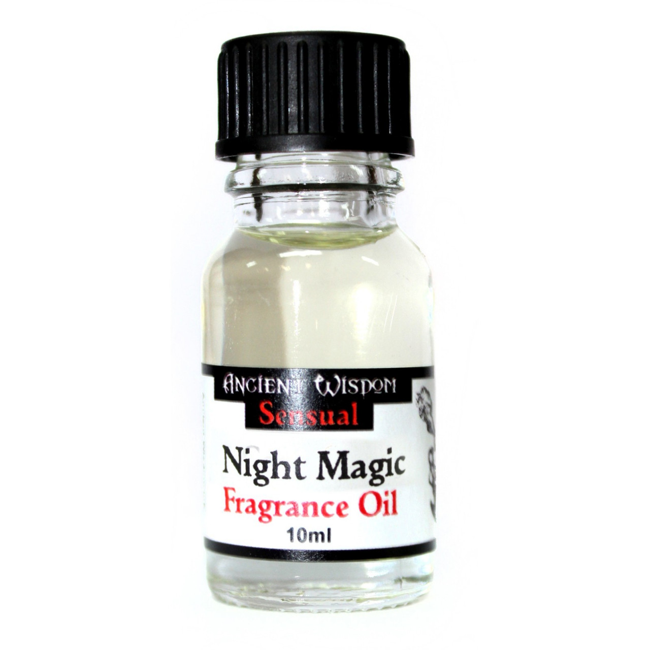 Ulei parfumat aromaterapie - Magia Noptii - 10ml