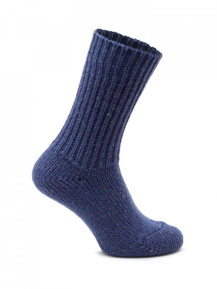 BRILLE | Зимни чорапи Snow Mood x1 - Purple