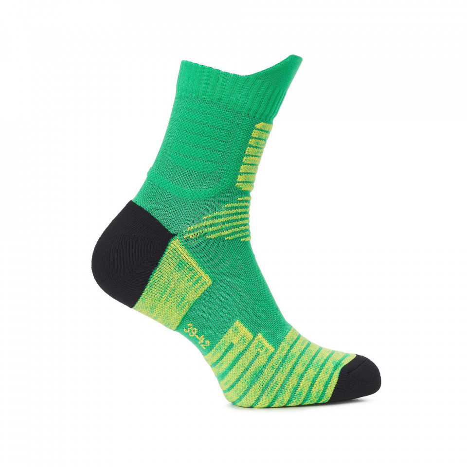 BRILLE | Чорапи Sport II x1, Зелен