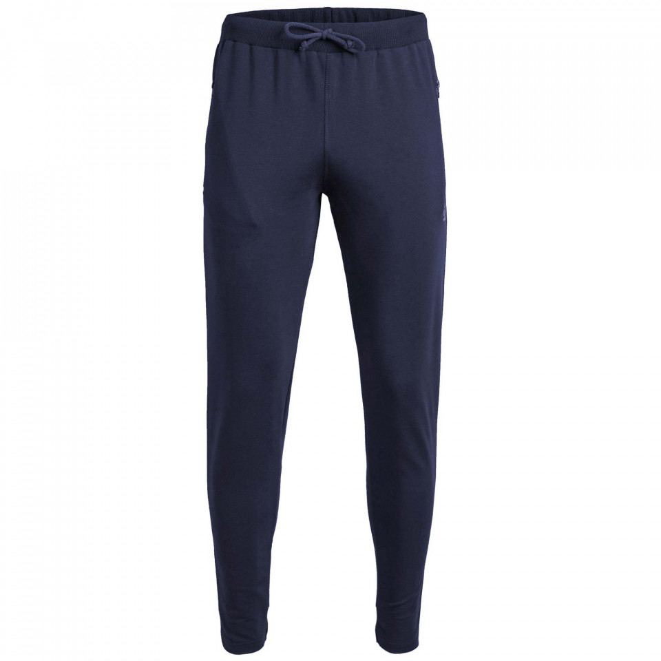 BRILLE | Спортно долнище Slim Jogger, син
